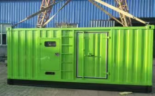 成县600kw大型柴油发电机组出租价格 成县600kw大型柴油发电机组出租价格